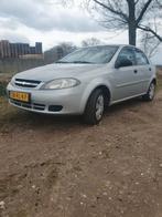 Chevrolet lacetti 1.4  BJ 2005 grijs, Auto's, Daewoo, Metallic lak, Handgeschakeld, Grijs, Particulier