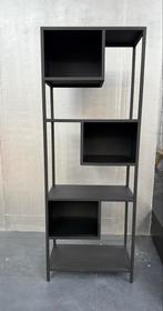 HSM Vakkenkast - Stijlvol en Praktisch 175x65x35 cm (hxbxd), Met plank(en), Nieuw, Metaal, 150 tot 200 cm