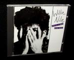 Willie Nile - Places I Have Never Been (Columbia Records, 19, Verzenden, Zo goed als nieuw, Poprock