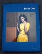 Nieuwstaat Erwin Olaf 2A Fotoboek Foto Boek Book 2 A, Boeken, Kunst en Cultuur | Fotografie en Design, Ophalen of Verzenden, Zo goed als nieuw