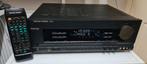 Harman kardon avr-51 receiver + afstandsbediening, Ophalen of Verzenden, Gebruikt, 60 tot 120 watt, Overige merken