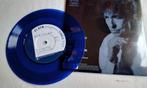 Bob Dylan The Night We Called It A Day Vinyl Single Blauw, Pop, 7 inch, Zo goed als nieuw, Single