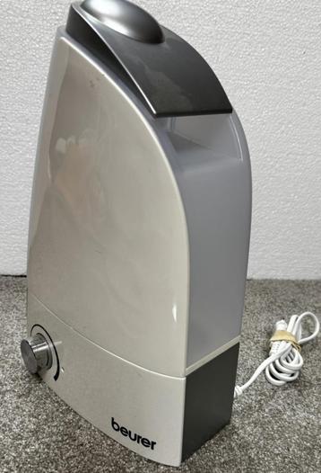 Beurer LB 44 Luchtbevochtiger (Als nieuw) beschikbaar voor biedingen
