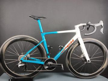 APEX-->Wij bouwen jouw droom fiets net zo uniek als jij! beschikbaar voor biedingen
