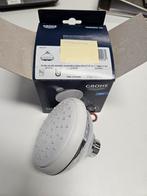 Grohe Douchekop - Tempesta 100 5,5 l minuut 8 stuks, Doe-het-zelf en Verbouw, Sanitair, Ophalen, Zo goed als nieuw, Chroom, Douche