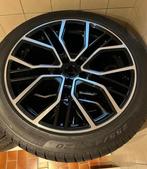 BMW X4 20 inch. Winterbanden met Velgen - Set van 4, Auto-onderdelen, Banden en Velgen, Ophalen, Gebruikt, 255 mm, Banden en Velgen