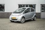 Peugeot iOn Active (bj 2011, automaat), Auto's, Peugeot, Automaat, Elektrische ramen, Zwart, 1095 kg