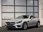 Mercedes-Benz SLC 180, Auto's, Mercedes-Benz, 12 maanden, Achterwielaandrijving, Gebruikt, Lichtsensor