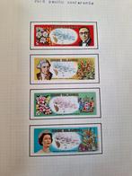 Cook eilanden: mi. 228/31. Zuid Pacific conferentie., Postzegels en Munten, Postzegels | Oceanië, Ophalen of Verzenden, Postfris