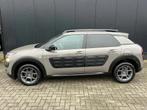 Citroën C4 Cactus 1.2 Shine '16 Navi/Lmv/OrgNl/ € 5.395,0, Lichtsensor, 1199 cc, Bruin, 995 kg