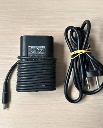 Dell 45W Laptop adapter - 4,5mm aansluiting beschikbaar voor biedingen