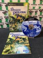 Panzer Dragoon Orta - Xbox - Iksgames, Spelcomputers en Games, Online, Verzenden, ., 1 speler