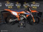 Ktm sx 125 2019 125cc carberateur no 250 INRUIL MOGELIJK, Bedrijf, Gasgas, Overig, Gas-Gas