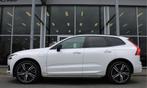 Volvo XC60 Recharge T6 Automaat AWD R-Design | Schuif/kantel, 12 maanden, Gebruikt, Wit, Bedrijf