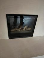 Bellfire Inbouw Gashaard - 2020, Huis en Inrichting, Haarden, Ophalen of Verzenden, Zo goed als nieuw, Inbouwhaard, Gashaard