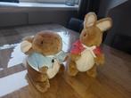 Peter Rabbit knuffels, Ophalen of Verzenden, Overige typen