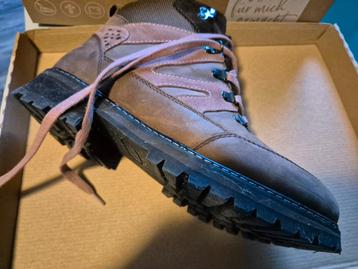 Solidus Wandelschoenen mt 42 - Zo goed als nieuw! beschikbaar voor biedingen