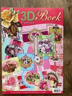 3d kaartenmaakboek, Verzenden, Nieuw