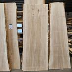 Goedkope Boomstambladen en Tafelbladen bij DP Houthandel, Doe-het-zelf en Verbouw, Hout en Planken, Ophalen, Minder dan 25 mm