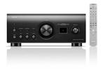 Denon PMA-3000NE - Versterker - Zwart - 2ekans met garantie, Niet ingevuld, Niet ingevuld, Niet ingevuld