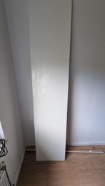 Gratis: FARDAL kastdeuren IKEA Pax kast- hoogglans wit - 2st, Huis en Inrichting, Kasten | Kledingkasten, Ophalen, Gebruikt, 200 cm of meer