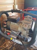 compressor, Ophalen, Mobiel, Gebruikt, 6 tot 10 bar