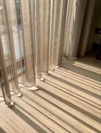 Luxury beige inbetweens Hotel Chique stijl op maat, 200 cm of meer, Beige, Nieuw, Ophalen of Verzenden