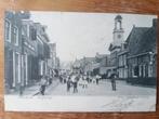 Dokkum Lageweg, Ophalen of Verzenden, Voor 1920