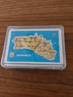 Speelkaarten Menorca, Verzamelen, Speelkaarten, Jokers en Kwartetten, Zo goed als nieuw, Verzenden, Speelkaart(en)