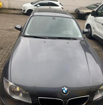 Bmw 1 serie beschikbaar voor biedingen