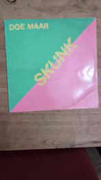 Doe Maar lp Skunk, Ophalen, Gebruikt, 12 inch