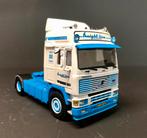 WSI Volvo F16 globetrotter FreightLine, Hobby en Vrije tijd, Modelauto's | 1:50, Ophalen of Verzenden, Zo goed als nieuw, Bus of Vrachtwagen