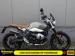 BMW R NINE T SCRAMBLER (bj 2018), Bedrijf, Toermotor, 1200 cc