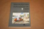 Veenkoloniale volksalmanak 7, zevende jaar 1995, Ophalen of Verzenden, Gelezen