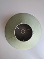 Groene lampenkap, Ophalen of Verzenden