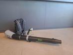 Ego LBP8000 rug gedragen accu bladblazer, Ophalen, Gebruikt, Accu, Ruggedragen