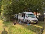 Mercedes Sprinter 312d Camper, Caravans en Kamperen, Campers, Buscamper of Camperbus, Particulier, 5 tot 6 meter, Mercedes