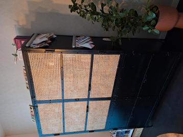 Stalen kast van Giga meubel 