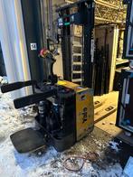 Yale MS12X meerij Stapelaar 1200kg 3,6m 2008, 1000 tot 2000 kg, Ophalen, Elektrisch, Stapelaar
