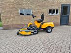 STIGA Park 740 PWX Zitmaaier Stuurbekrachtiging 4-WD 119uur!, Tuin en Terras, Zitmaaiers, Info@bolkmachinehandel.nl, Ophalen of Verzenden