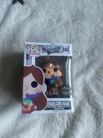 Funko Pop! Gravity Falls Mabelcorn Mabel #244, Ophalen of Verzenden, Gebruikt