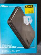 Powerbank 20.000MAH, Telecommunicatie, Mobiele telefoons | Batterijen en Accu's, Nieuw, Ophalen of Verzenden
