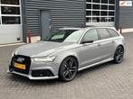 Audi A6 Avant 4.0 TFSI RS 6 quattro Pro Line Plus Panoramada, Automaat, Gebruikt, RS6, 3993 cc