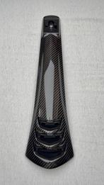 Geweven carbon claxonneus vespa sprint/primavera, Motoren, Tuning en Styling, Ophalen of Verzenden