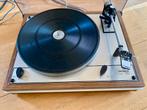 Thorens TD165, Ophalen of Verzenden, Gebruikt, Platenspeler, Thorens