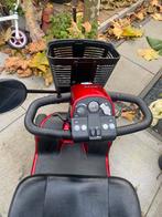 Scootmobiel van merk Colt plus, Ophalen, Zo goed als nieuw, 46 km of meer, 10 km/u of minder