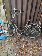 Sparta ebike, Fietsen en Brommers, Fietsen | Dames | Damesfietsen, Sparta, Versnellingen, Ophalen of Verzenden, 53 tot 56 cm