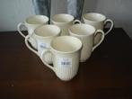 Wedgwood edme serviesdelen nieuw met sticker, Huis en Inrichting, Keuken | Servies, Overige typen, Nieuw, Ophalen of Verzenden