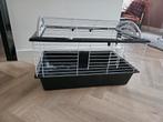 Cavia kooi / Knaagdier kooi, Dieren en Toebehoren, Knaagdieren en Konijnen | Hokken en Kooien, Minder dan 60 cm, Kooi, Ophalen of Verzenden