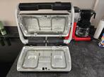 Tefal OptiGrill Elite XL, Ophalen, Zo goed als nieuw